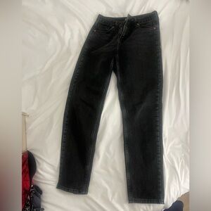 BDG Black Women's Jeans